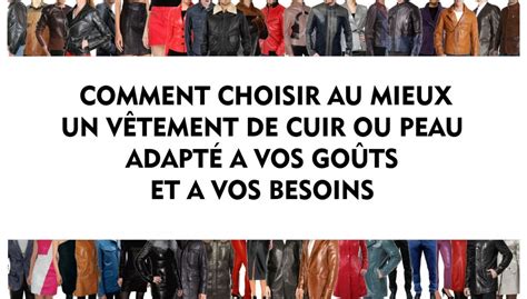 comment choisir un vetement de qualité